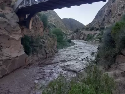 Hallaron en Luján el cuerpo del adolescente de 14 años que era buscado