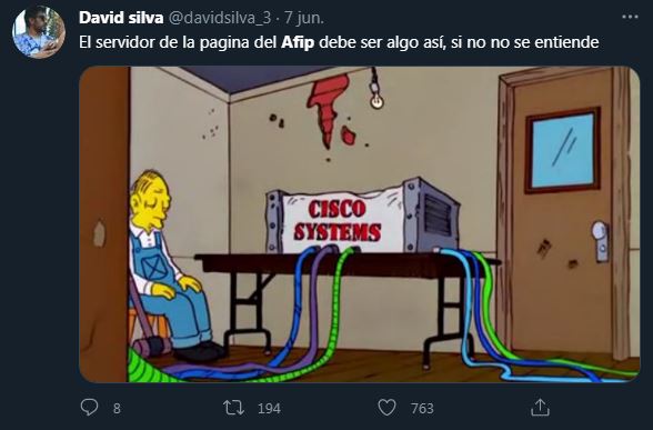 Los Monotributistas Se Acordaron De La Afip Con Memes Sin Declarar