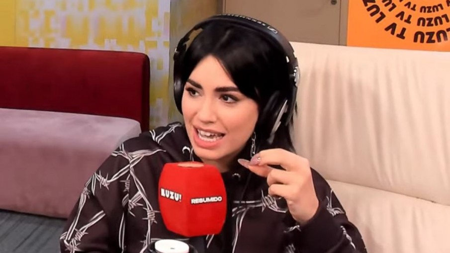 Lali Espósito habló sobre su sexualidad y dejó en claro lo que siente -  VOXPOPULI TU VOZ ES NOTICIA