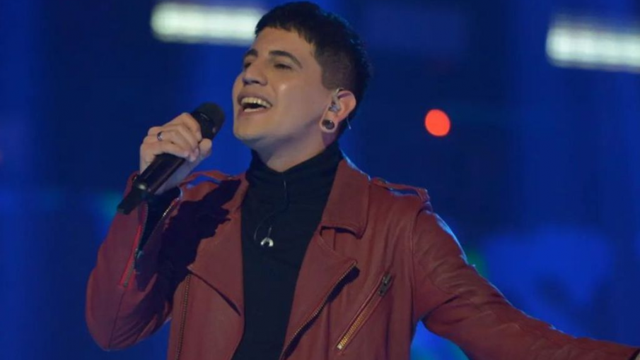 Yhosva Montoya es el gran ganador de La Voz Argentina 2022 VOXPOPULI