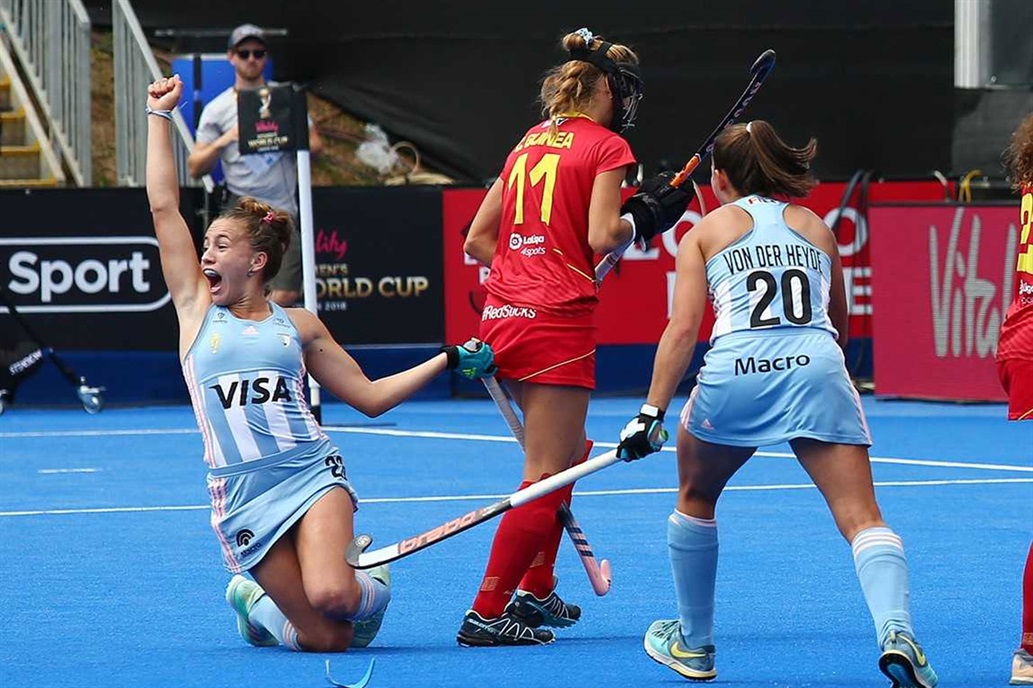 El mejor hockey del mundo llega a Mendoza: así se podrá ver a Las Leonas y Los  Leones en vivo - VOXPOPULI TU VOZ ES NOTICIA