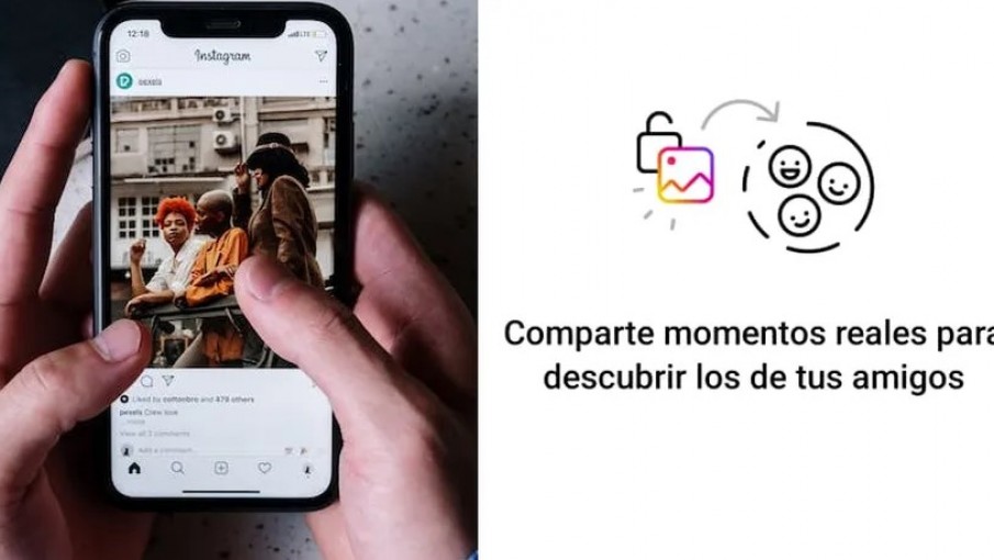 Qué Son Y Cómo Funcionan Las Espontáneas La Nueva Función De Instagram Voxpopuli Tu Voz Es 5350