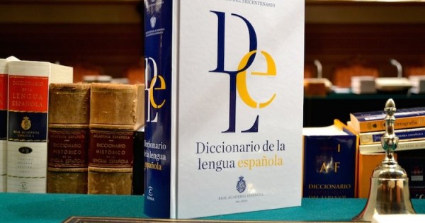 La RAE sumó nuevas palabras al diccionario: “Machirulo”, “Perreo