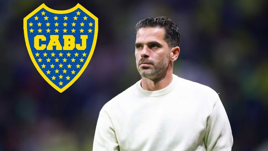 Bomba: Gago habría pedido a Riquelme un refuerzo de lujo en su llegada a  Boca - VOXPOPULI TU VOZ ES NOTICIA