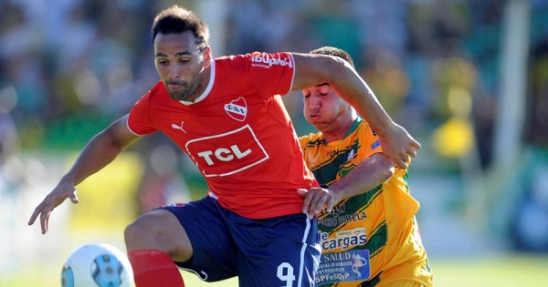 Independiente recibe hoy en Avellaneda a Instituto de ...