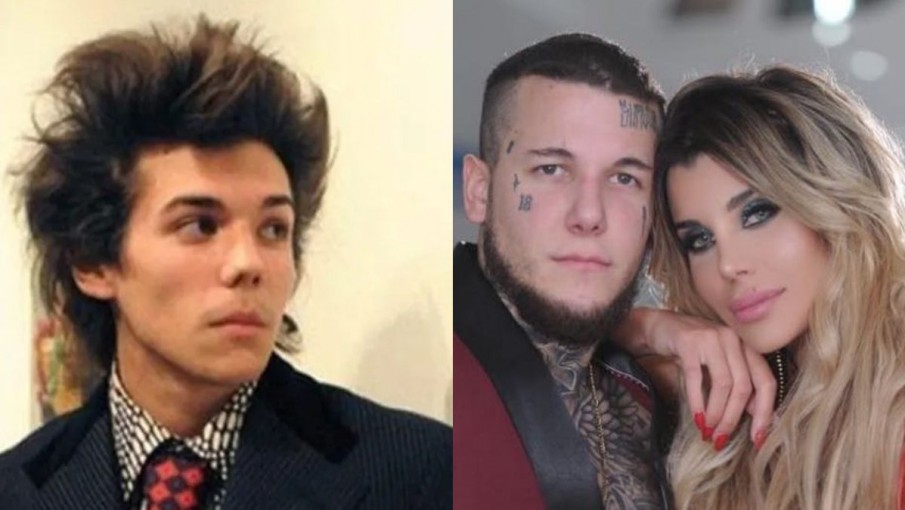 Guerra Sin Filtro Entre Los Hermanos Caniggia Solo Les Importa Su Fama Voxpopuli Tu Voz Es Noticia