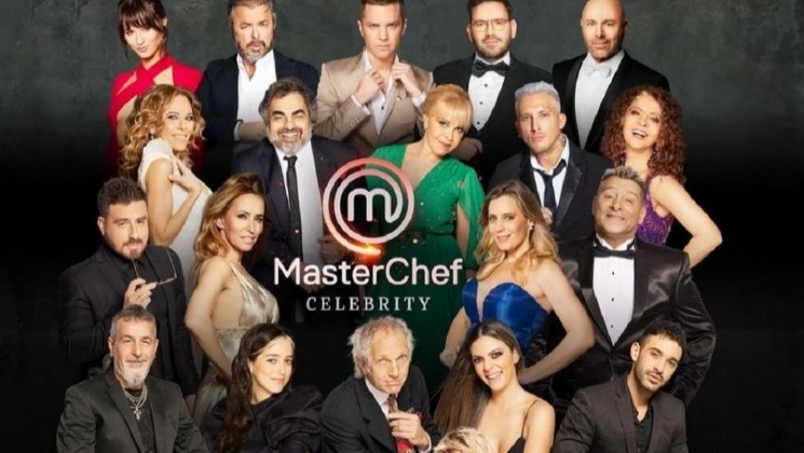 Teoria Ph Quien Seria El Eliminado De Masterchef Celebrity Este Domingo Voxpopuli Tu Voz Es Noticia