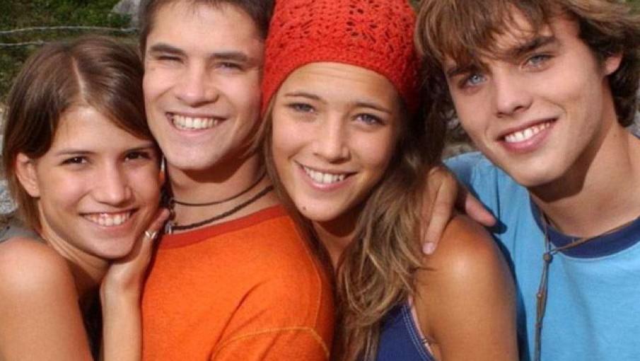 Vuelve Rebelde Way Pero En Versin Mexicana Y Con Un Famoso Actor