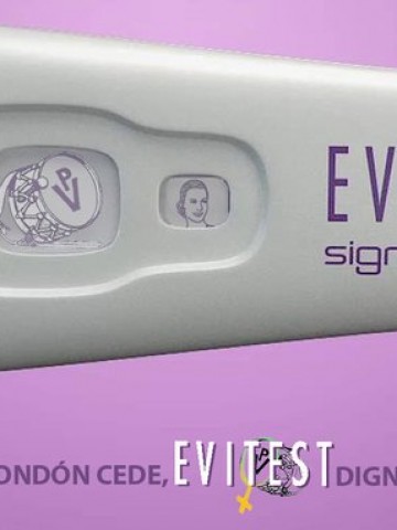 Evatest discount signo plus