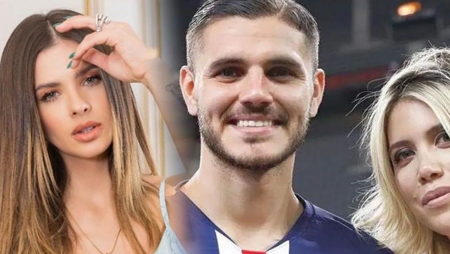 Mauro Icardi rompió el silencio y confirmó su encuentro con la China Suárez - VOXPOPULI TU VOZ ES NOTICIA