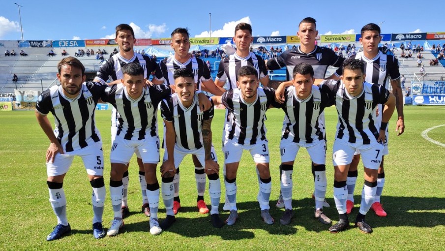 El sub 20 con dos jujeños